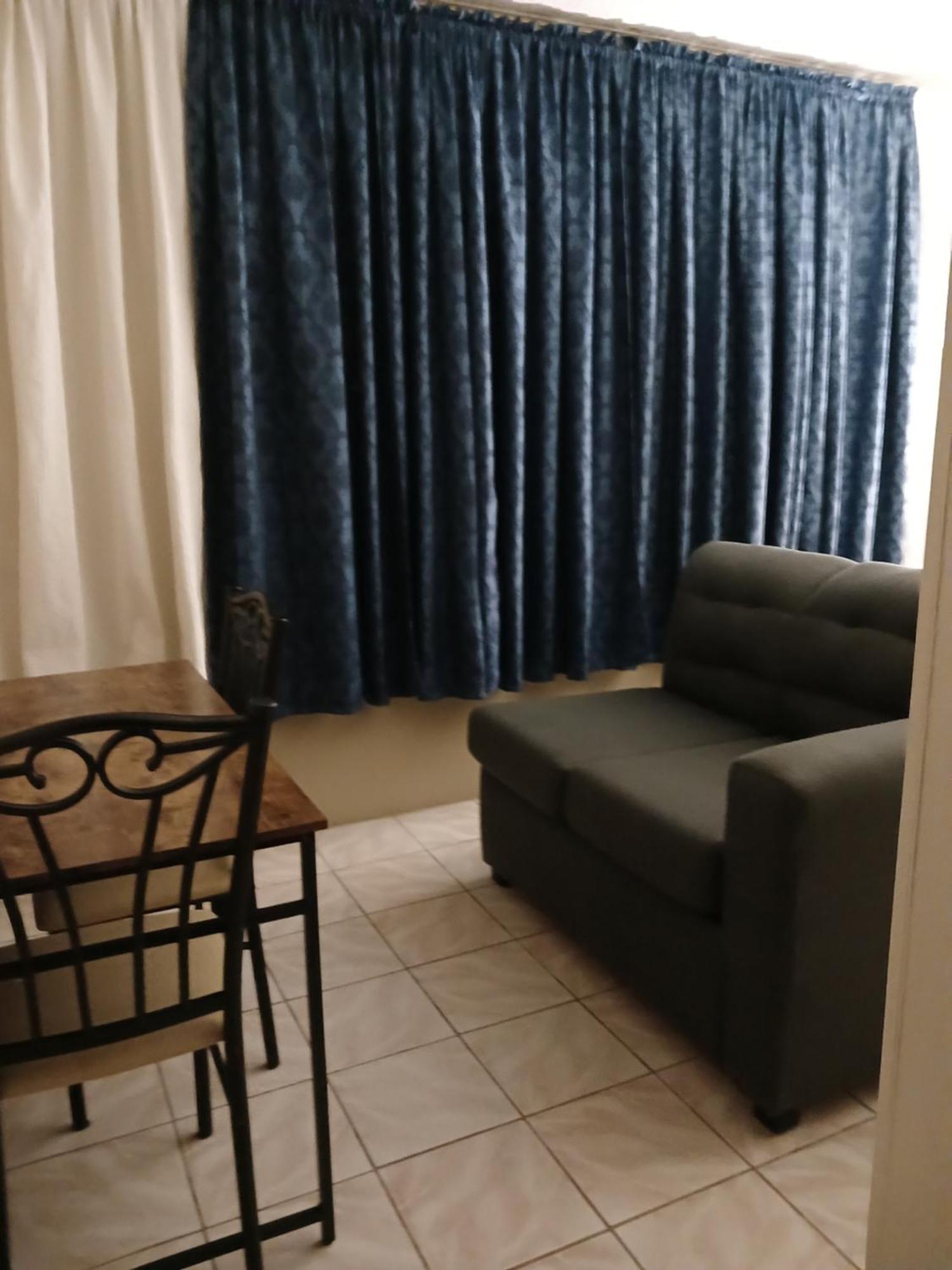 Ultimate Freedom Bed And Breakfast Santa Cruz Εξωτερικό φωτογραφία