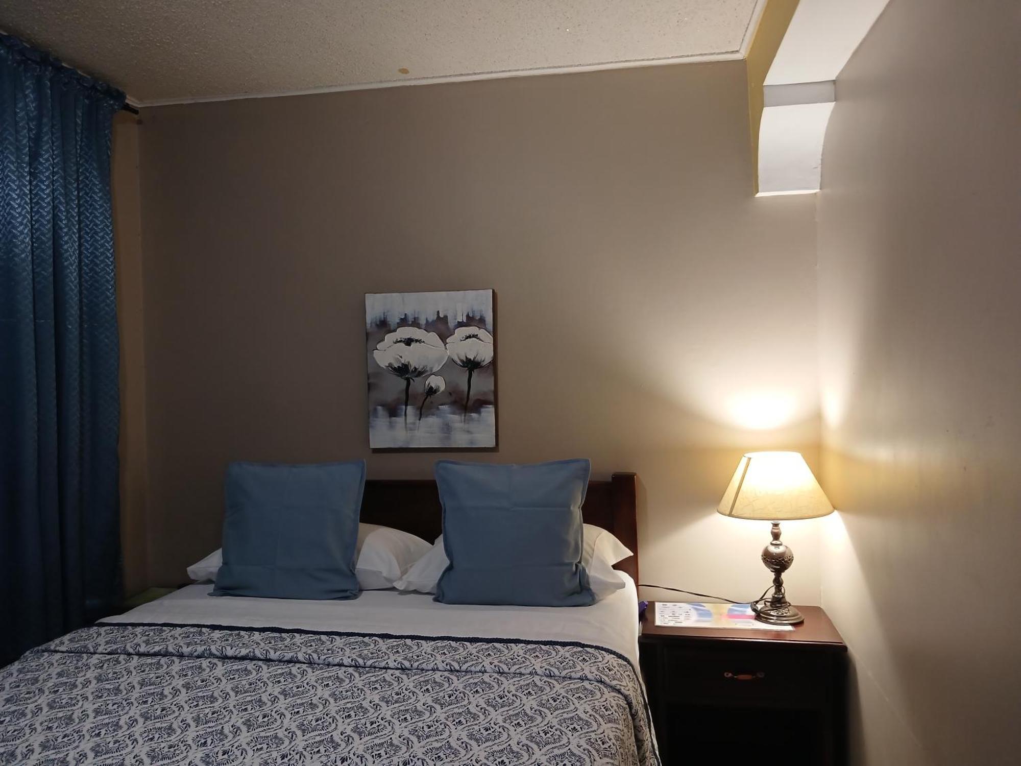 Ultimate Freedom Bed And Breakfast Santa Cruz Εξωτερικό φωτογραφία